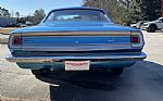1968 Barracuda Coupe Thumbnail 80