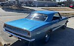 1968 Barracuda Coupe Thumbnail 84