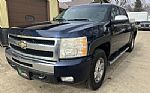 2011 Silverado 1500 Thumbnail 2