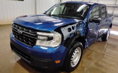 Photo of a 2024 Ford Maverick XL Hybrid for sale