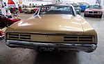 1967 GTO With Air Conditioning Thumbnail 11