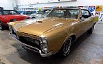 1967 GTO With Air Conditioning Thumbnail 10