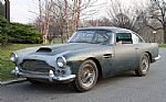 1961 DB4 Thumbnail 2