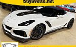 2019 Corvette Thumbnail 1