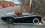 1956 XK140 Thumbnail 2