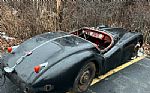 1956 XK140 Thumbnail 4