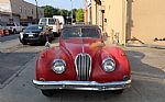 1956 XK140 Thumbnail 3