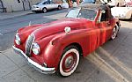 1956 XK140 Thumbnail 2