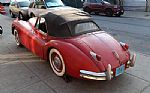 1956 XK140 Thumbnail 4