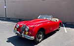 1959 XK150 Thumbnail 1