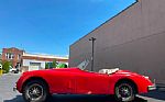 1959 XK150 Thumbnail 4