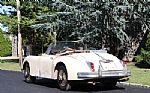 1960 XK150 Thumbnail 4