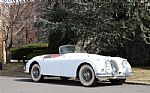 1959 XK150 Thumbnail 1
