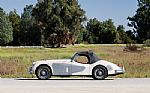 1956 XK140 Thumbnail 4