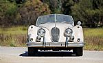 1956 XK140 Thumbnail 5