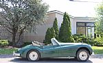 1956 XK140 Thumbnail 3