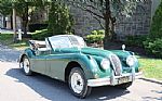 1956 XK140 Thumbnail 1