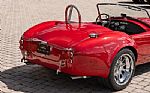 1965 Backdraft Shelby Cobra Replica Thumbnail 5