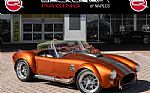 1965 Backdraft Shelby Cobra Replica Thumbnail 1
