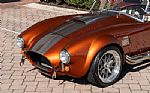 1965 Backdraft Shelby Cobra Replica Thumbnail 3