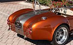 1965 Backdraft Shelby Cobra Replica Thumbnail 5