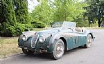 1957 XK140 Thumbnail 2