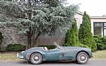 1957 XK140 Thumbnail 3