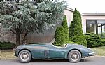 1957 XK140 Thumbnail 4