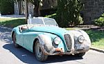 1953 XK120 Thumbnail 1