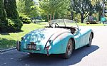 1953 XK120 Thumbnail 3