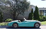1953 XK120 Thumbnail 2