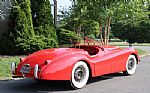1952 XK120 Thumbnail 5