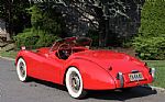 1952 XK120 Thumbnail 6