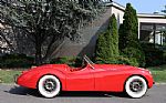 1952 XK120 Thumbnail 3
