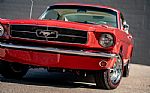 1965 Mustang Thumbnail 4