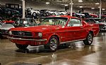 1965 Mustang Thumbnail 17