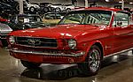 1965 Mustang Thumbnail 37