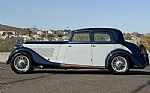 1935 3.5 Liter Sports Saloon by Park Ward Thumbnail 4