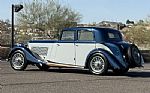 1935 3.5 Liter Sports Saloon by Park Ward Thumbnail 5