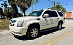 2007 Escalade Thumbnail 1