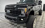 2020 F250 Super Duty Crew Cab Thumbnail 3