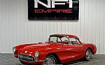 1957 Corvette Thumbnail 1