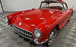 1957 Corvette Thumbnail 3