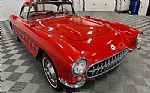 1957 Corvette Thumbnail 5