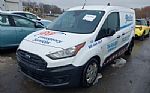 2021 Transit Connect Van Thumbnail 4