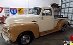 1954 Pickup 3100 Thumbnail 23