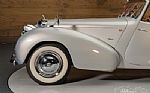1949 Roadster Thumbnail 6