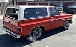 1979 K5 Blazer Thumbnail 81