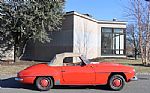 1956 190SL Thumbnail 3
