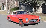 1956 190SL Thumbnail 2